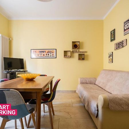 San Donato Cozy Apartment By Wonderful Italy Bolonia Exterior foto