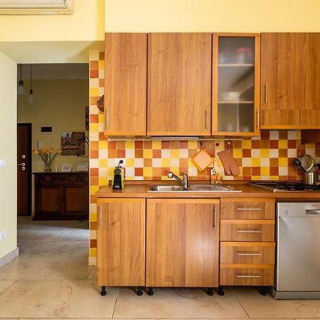 San Donato Cozy Apartment By Wonderful Italy Bolonia Exterior foto