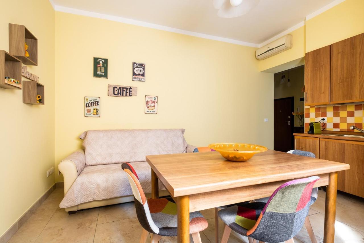 San Donato Cozy Apartment By Wonderful Italy Bolonia Exterior foto