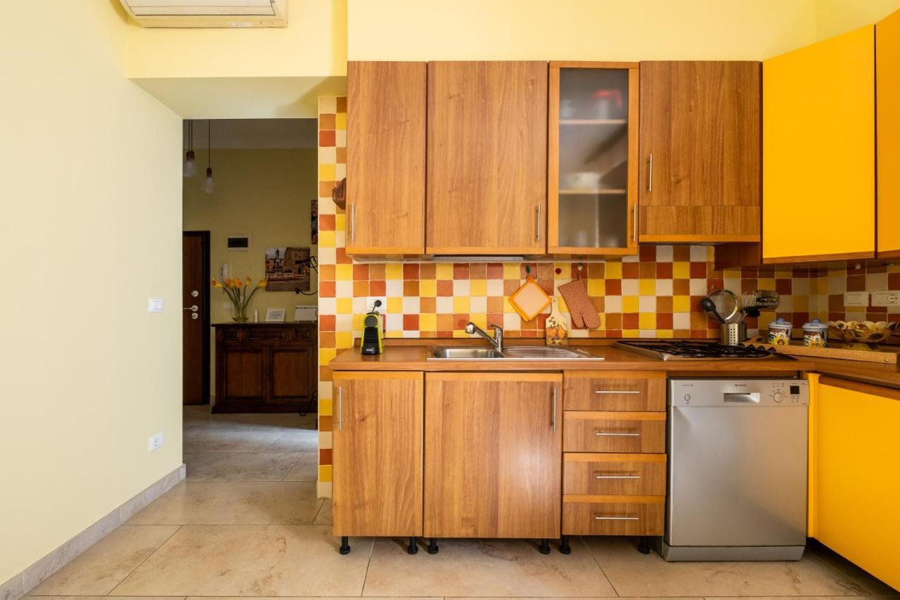 San Donato Cozy Apartment By Wonderful Italy Bolonia Exterior foto