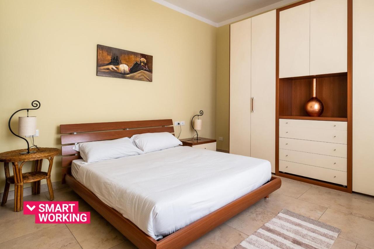 San Donato Cozy Apartment By Wonderful Italy Bolonia Exterior foto