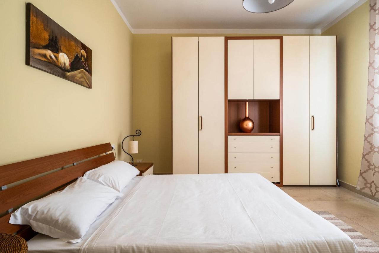 San Donato Cozy Apartment By Wonderful Italy Bolonia Exterior foto