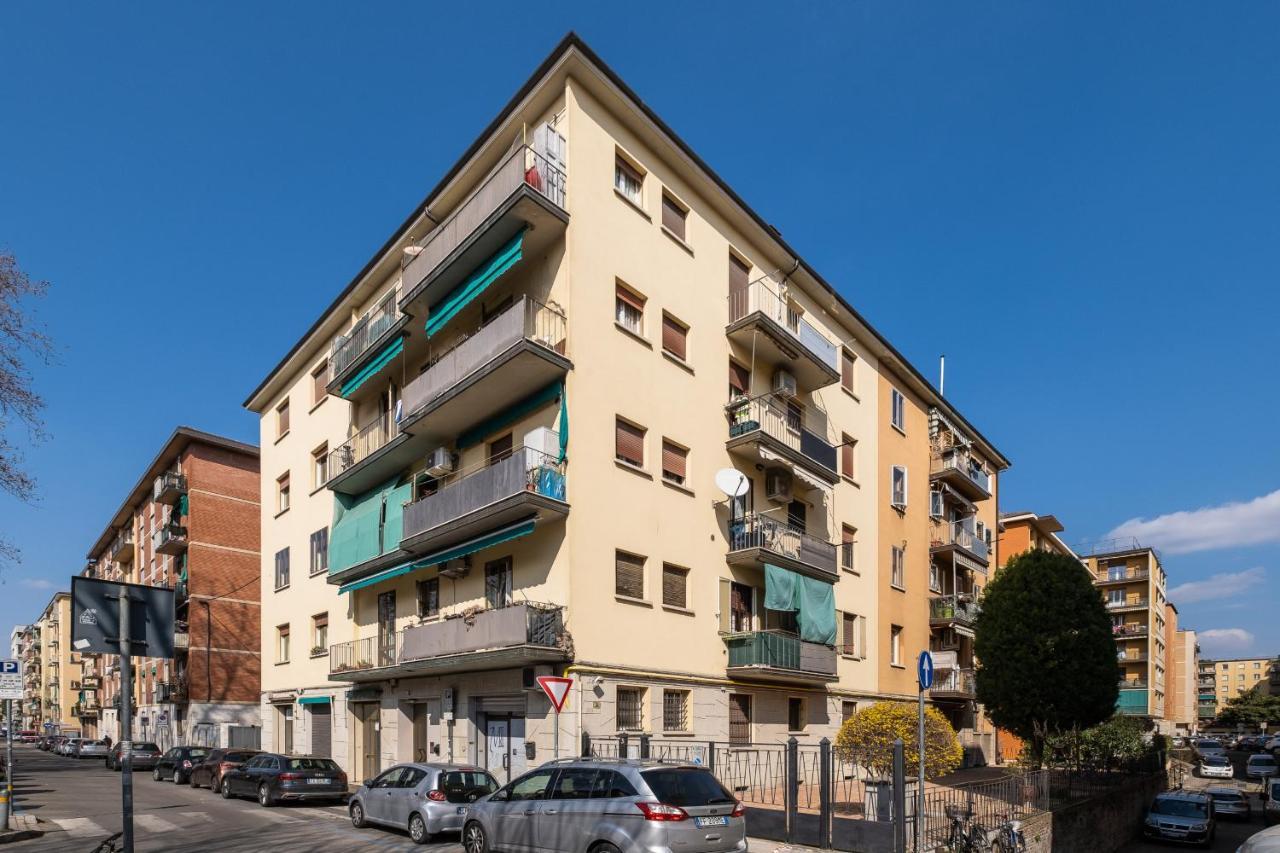 San Donato Cozy Apartment By Wonderful Italy Bolonia Exterior foto